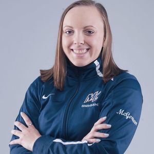 Meet your Posher, Kendra